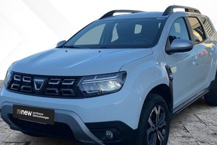 Dacia Duster 37.549 km 17.986 &euro; Northeim 37154