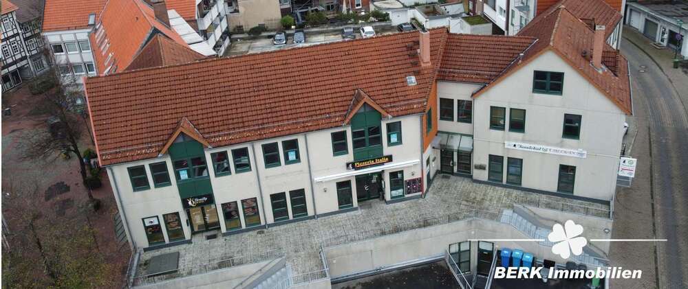 Büro in Osterode am Harz 1.980 € 220 m²