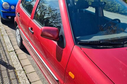 VW Polo 88.400 km 1.700 &euro; Göttingen 37079