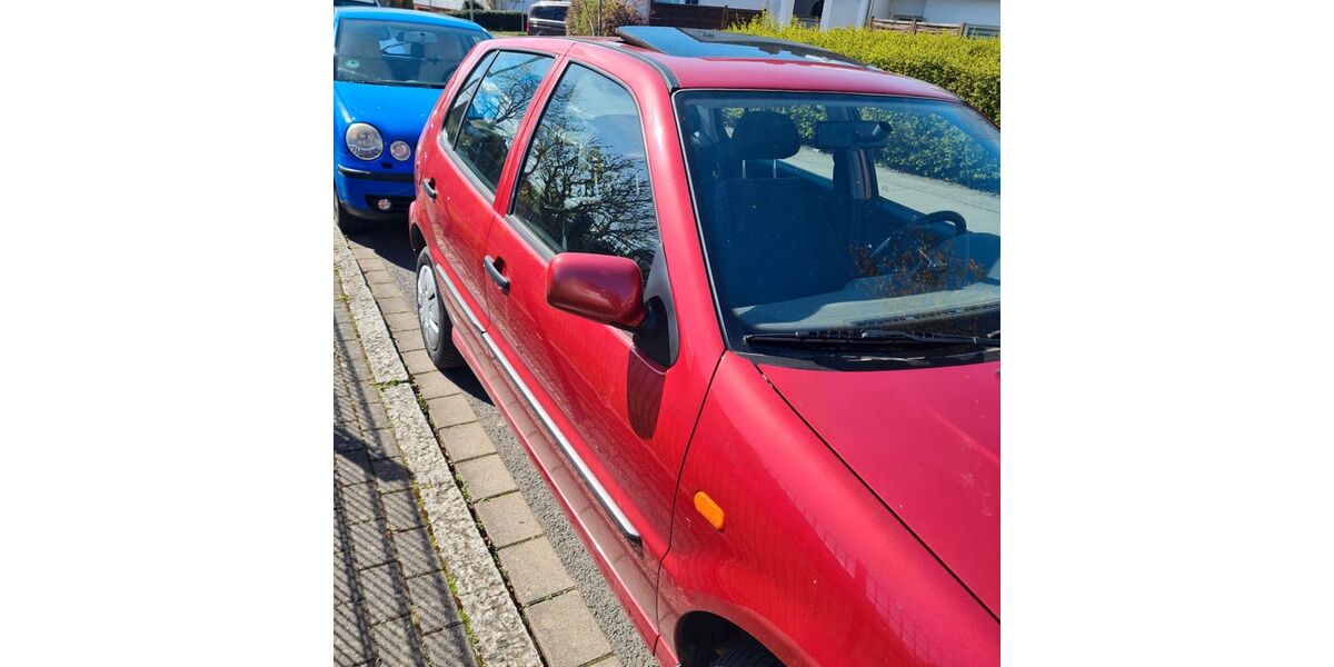 VW Polo 88.400 km 1.700 &euro; Göttingen 37079