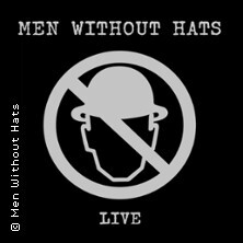 Men Without Hats Göttingen