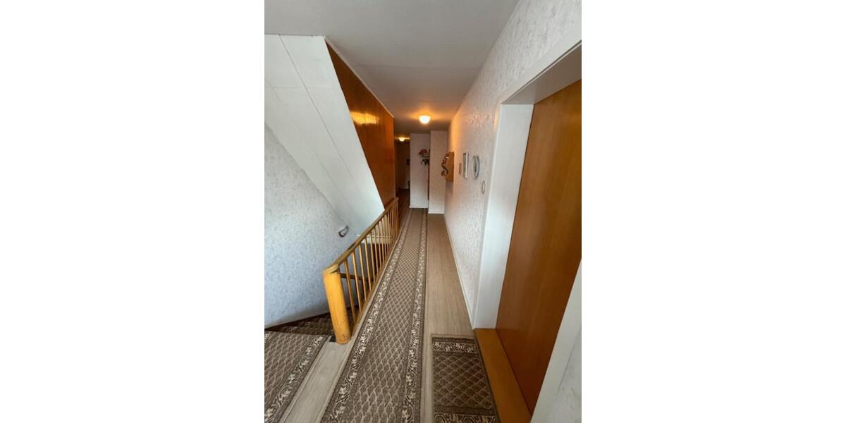 Etagenwohnung Gieboldehausen - 5.5 Zimmer, 245 m&sup2;, 1.250&euro; | Angebot:24442413