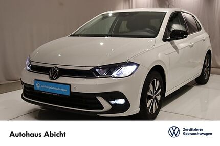 VW Polo 21.305 km 21.950 &euro; Duderstadt 37115