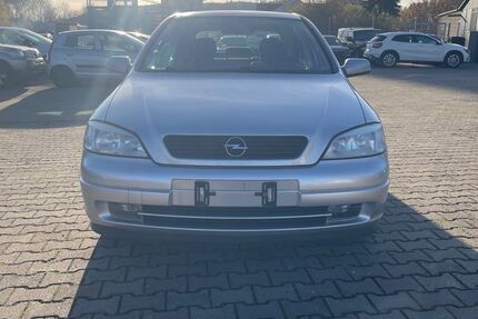 Opel Astra 200.500 km 990 € Heilbad Heiligenstadt 37308