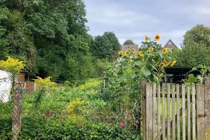 Grundstück zu verkaufen in Dransfeld 190.000 € 1070 m² zimmer