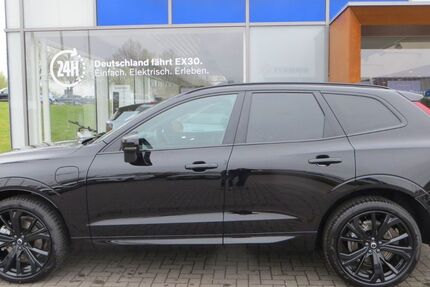 Volvo XC60 7.500 km 57.760 € Northeim 37154