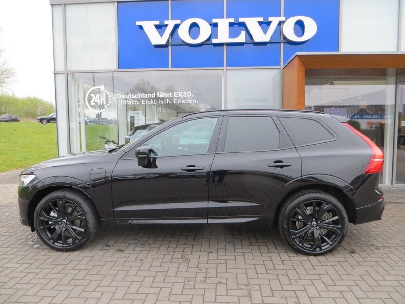 Volvo XC60 7.500 km 57.760 € Northeim 37154