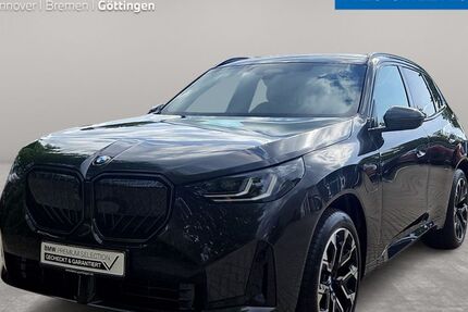 BMW X3 15.458 km 61.600 &euro; Göttingen 37081