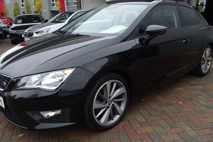 Seat Leon 119.711 km 11.750 € Hofgeismar 34369