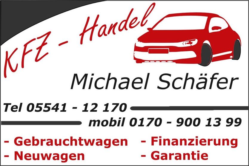 VW Polo 32.000 km 15.490 € Hann. Münden 34346