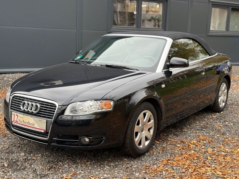 Audi A4 180.000 km 4.999 € Witzenhausen 37213
