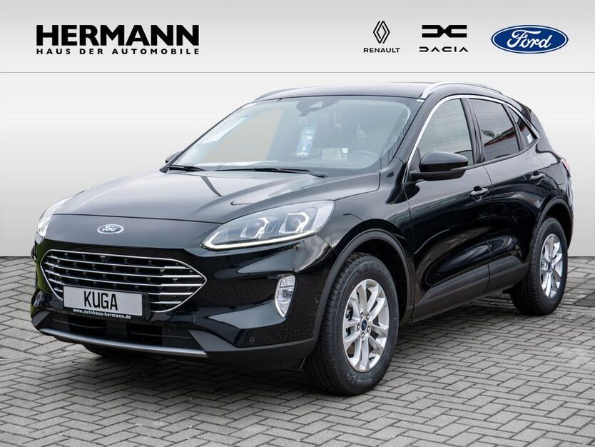 Ford Kuga 25.000 km 24.990 € Northeim 37154