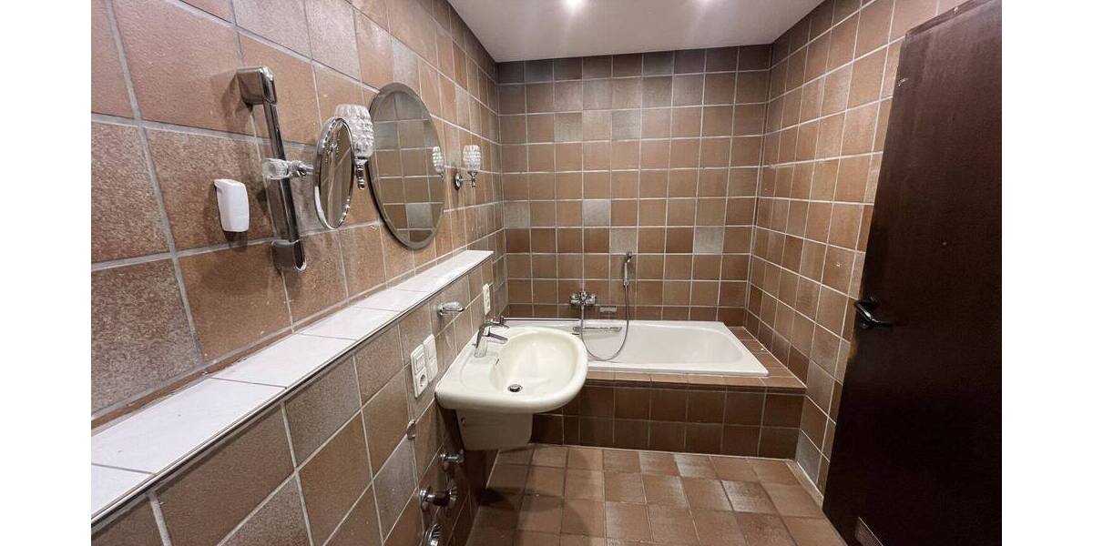 Etagenwohnung Bovenden Lenglern - 2 Zimmer, 78 m&sup2;, 95.000&euro; | Angebot:26904516