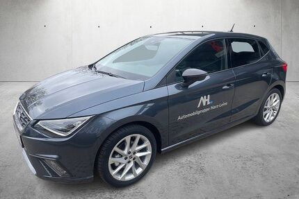 Seat Ibiza 3.900 km 23.440 € Osterode 37520