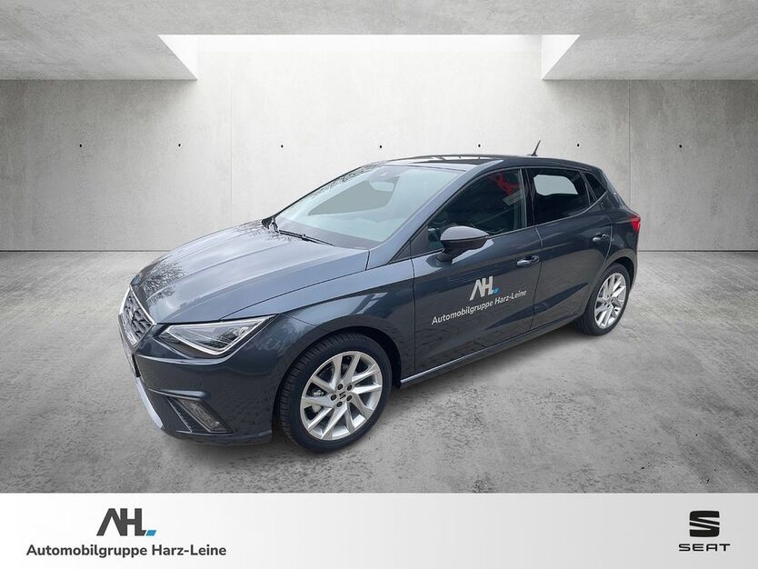 Seat Ibiza 3.900 km 23.440 € Osterode 37520