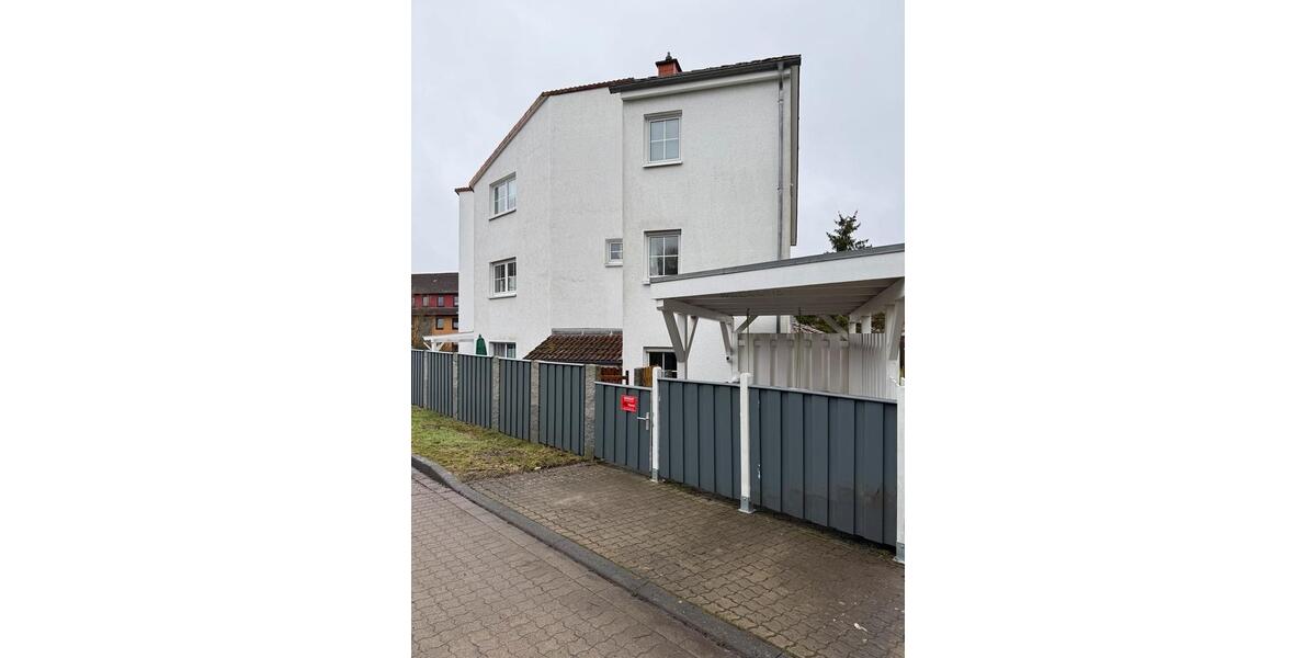 Reihenhaus Göttingen Roringen - 6 Zimmer, 120 m&sup2;, 520.000&euro; | Angebot:25170276