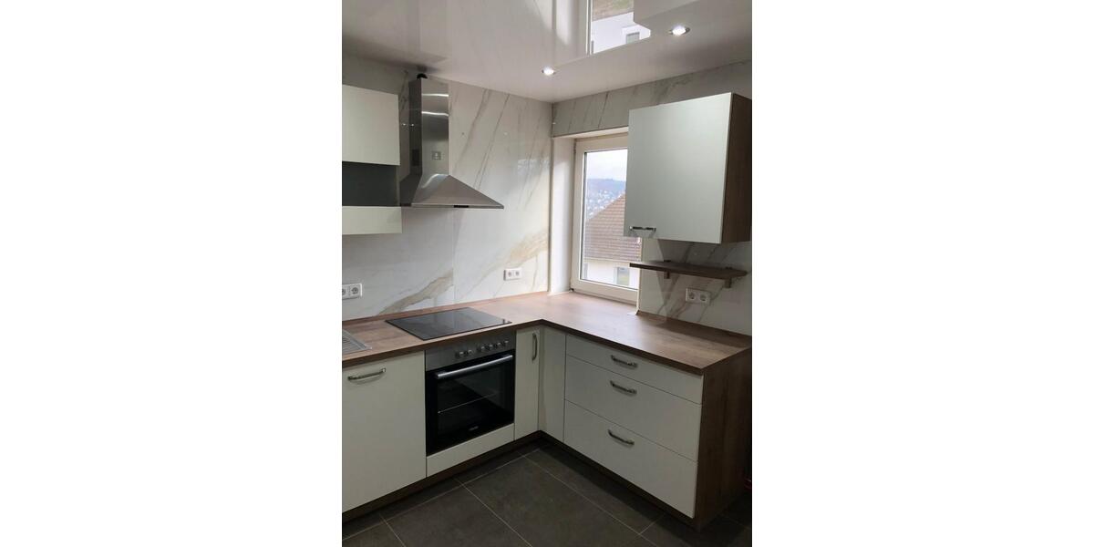 Etagenwohnung Hann. Münden - 5 Zimmer, 109 m&sup2;, 750&euro; | Angebot:23909154