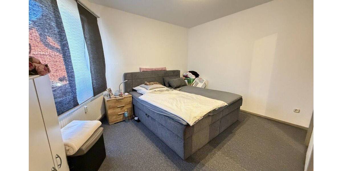 Etagenwohnung Göttingen / Groß Ellershausen Groß Ellershausen - 2 Zimmer, 50 m&sup2;, 145.000&euro; | Angebot:26796785