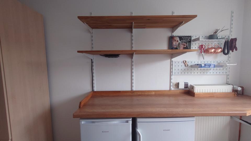 Dachgeschoßwohnung Hann. Münden - 2.5 Zimmer, 61 m&sup2;, 570&euro; | Angebot:26523684