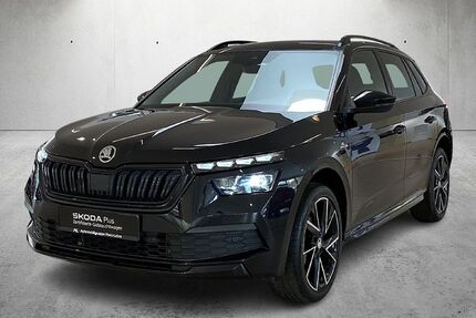 Skoda Kamiq 74.300 km 19.922 € Einbeck 37574
