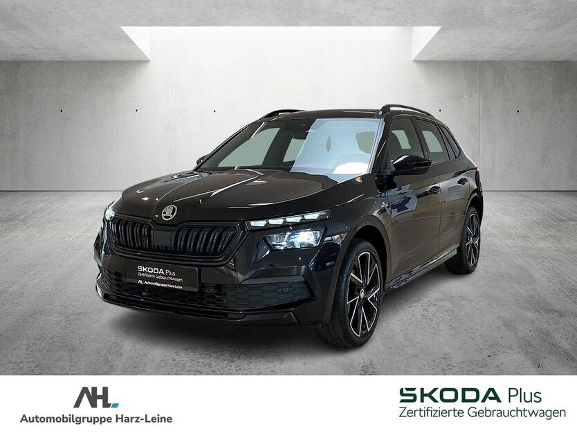 Skoda Kamiq 74.300 km 19.922 € Einbeck 37574