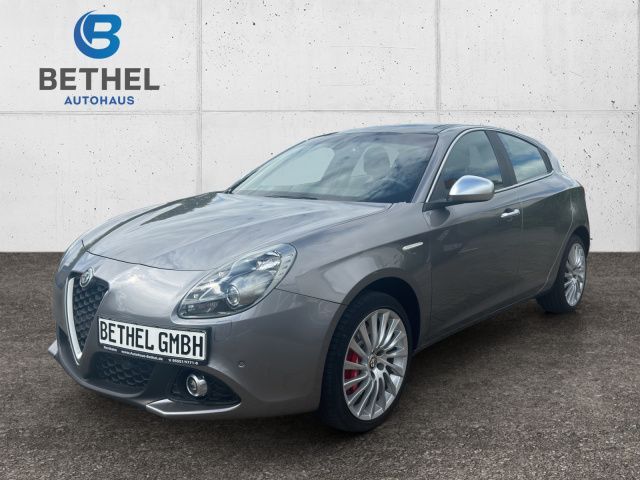 Giulietta