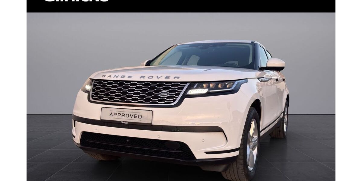 Land Rover Range Rover Velar 66.900 km 37.890 &euro; Göttingen 37077