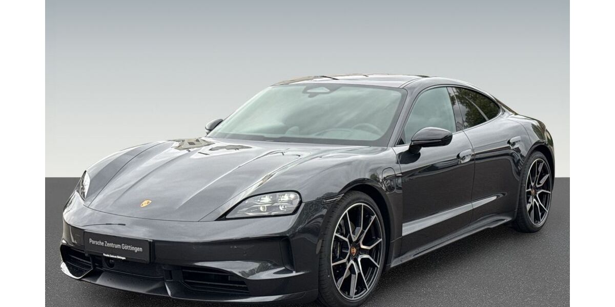 Porsche Taycan 9.900 km 141.990 &euro; Göttingen 37077