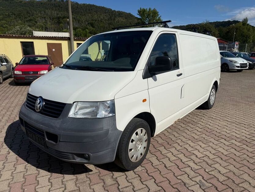 T5 Transporter