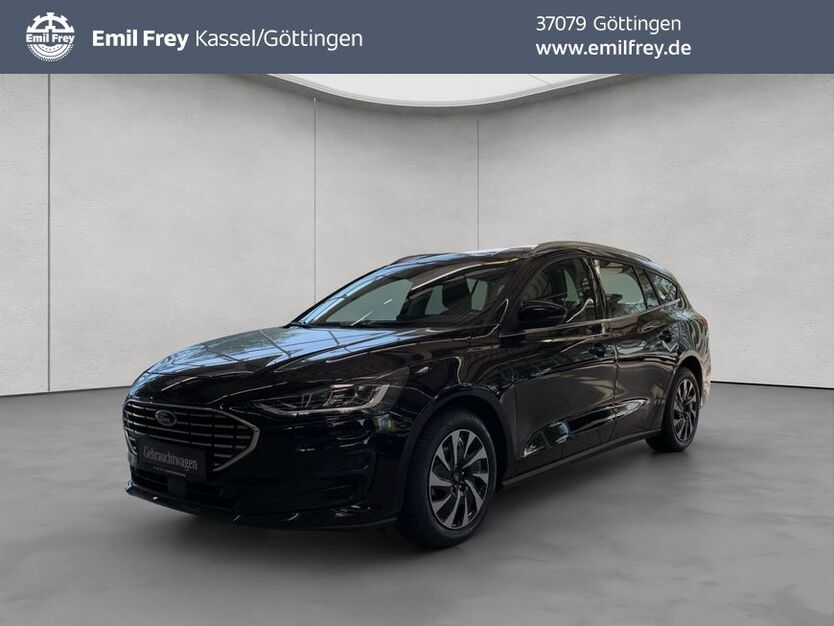 Ford Focus 32.793 km 17.240 € Göttingen 37079