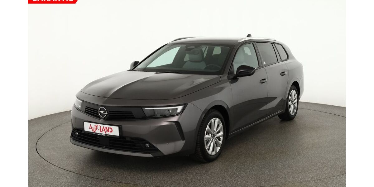 Opel Astra 53.867 km 22.990 &euro; Göttingen 37081