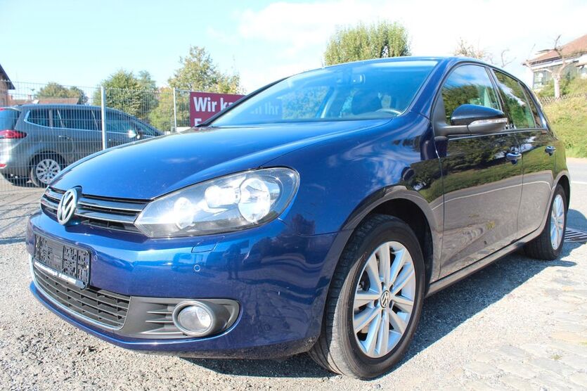 VW Golf 214.840 km 4.999 € Herzberg am Harz 37412
