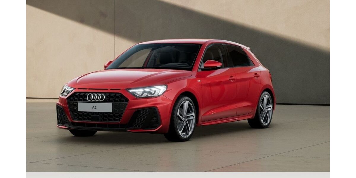Audi A1 7.816 km 25.525 &euro; Northeim 37154
