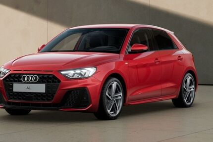 Audi A1 7.816 km 26.449 &euro; Northeim 37154