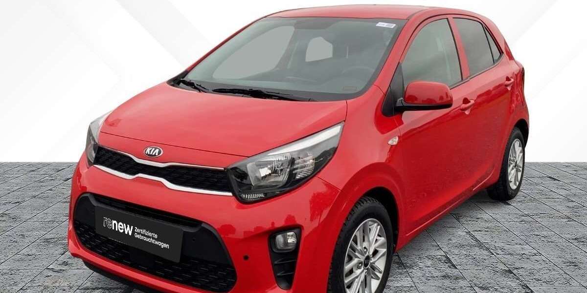 Kia Picanto 28.700 km 11.480 € Northeim 37154