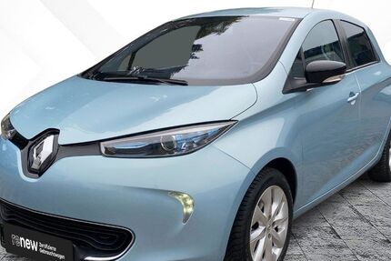 Renault ZOE 112.550 km 6.990 € Göttingen 37079