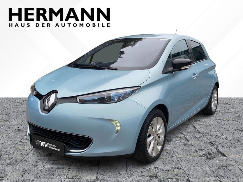 Renault ZOE 112.550 km 6.990 € Göttingen 37079