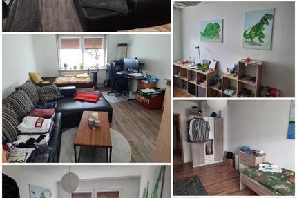 Wohnung Gieboldehausen - 2 Zimmer, 61 m&sup2;, 640&euro; | Angebot:26533733