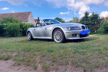 BMW Z3