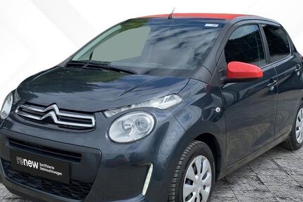 Citroen C1 115.281 km 8.878 &euro; Northeim 37154