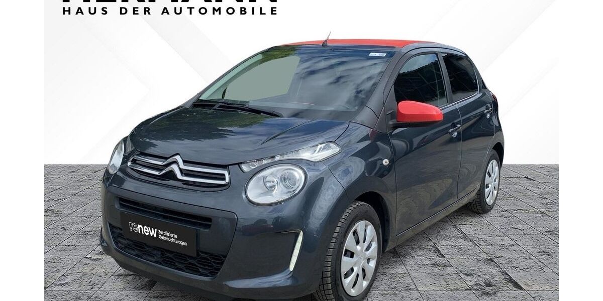 Citroen C1 115.281 km 8.878 &euro; Northeim 37154