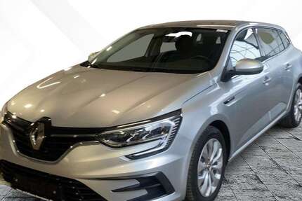 Renault Megane 47.953 km 14.246 &euro; Northeim 37154