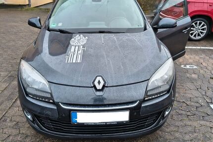 Renault Megane 212.000 km 3.900 &euro; Hann. Münden 34346