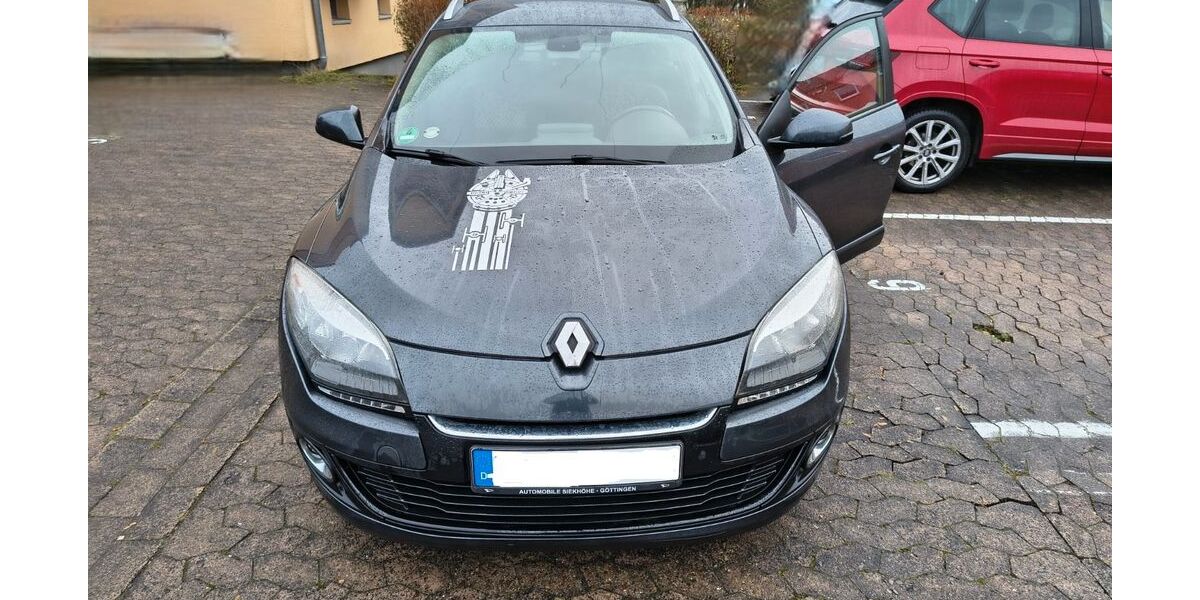 Renault Megane 212.000 km 3.900 &euro; Hann. Münden 34346
