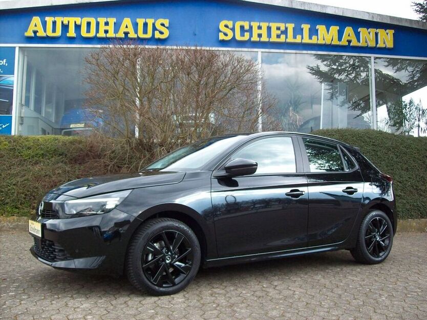 Corsa