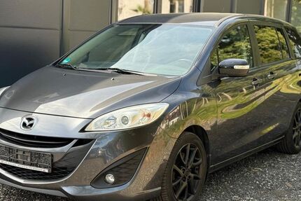 Mazda 5 180.000 km 4.999 € Witzenhausen 37213