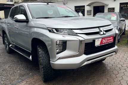 Mitsubishi L200 133.960 km 22.850 &euro; Göttingen 37081