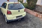 Polo Cross
