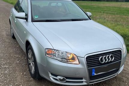 Audi A4 130.500 km 4.600 € Nörten-Hardenberg 37176