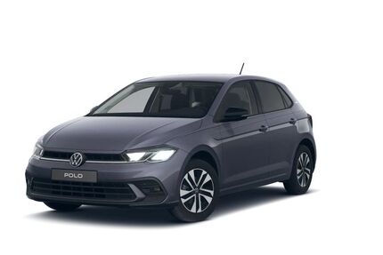 VW Polo 10.000 km 21.660 &euro; Witzenhausen 37213